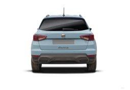 										SEAT Arona 1.0 TSI 115 ch Start/Stop DSG7 Copa full									