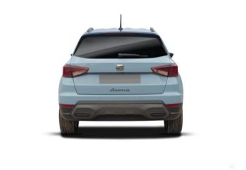 SEAT Arona 1.0 TSI 115 ch Start/Stop DSG7 Copa