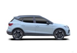 										SEAT Arona 1.0 TSI 115 ch Start/Stop DSG7 Copa full									