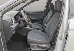 										SEAT Arona 1.0 TSI 115 ch Start/Stop DSG7 Copa full									