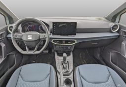 										SEAT Arona 1.0 TSI 115 ch Start/Stop DSG7 Copa full									