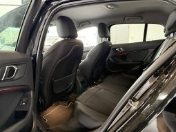 										BMW 116d 116 ch Edition Sport full									