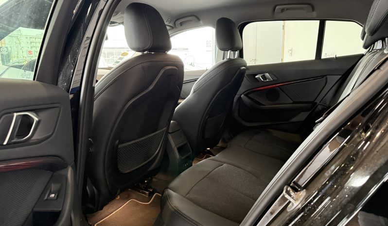 								BMW 116d 116 ch Edition Sport full									