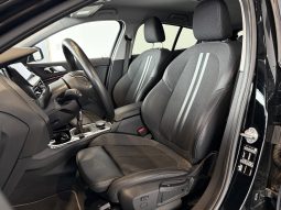 										BMW 116d 116 ch Edition Sport full									