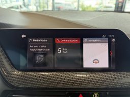 										BMW 116d 116 ch Edition Sport full									