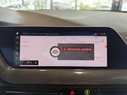										BMW 116d 116 ch Edition Sport full									