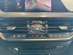 										BMW 116d 116 ch Edition Sport full									