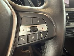 										BMW 116d 116 ch Edition Sport full									