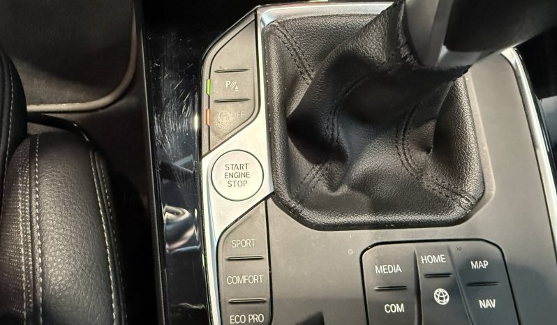 								BMW 116d 116 ch Edition Sport full									