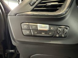 										BMW 116d 116 ch Edition Sport full									