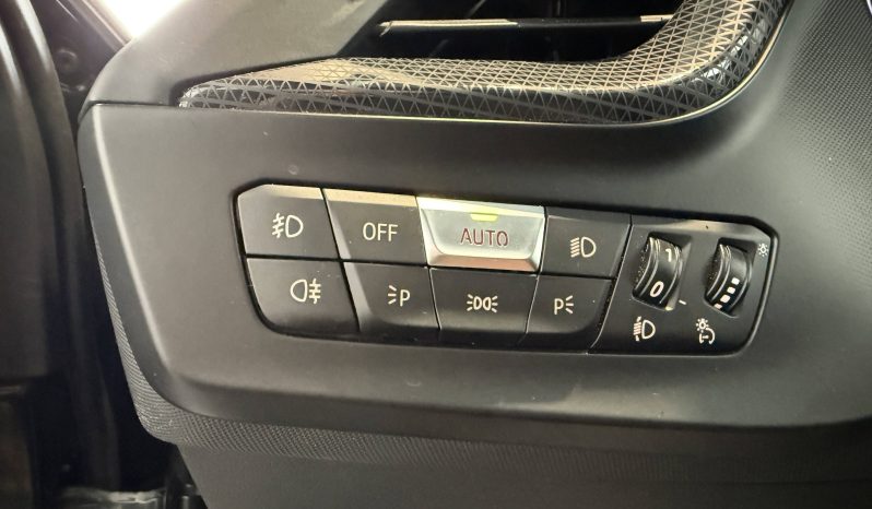								BMW 116d 116 ch Edition Sport full									