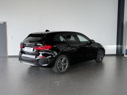 										BMW 116d 116 ch Edition Sport full									