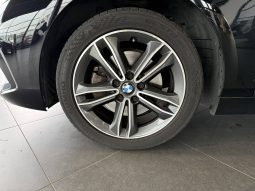 										BMW 116d 116 ch Edition Sport full									