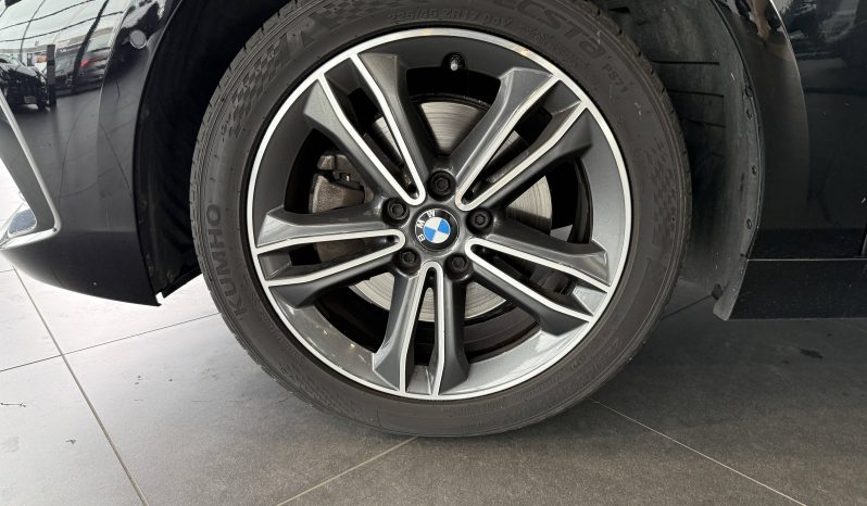 								BMW 116d 116 ch Edition Sport full									