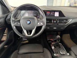 										BMW 116d 116 ch Edition Sport full									