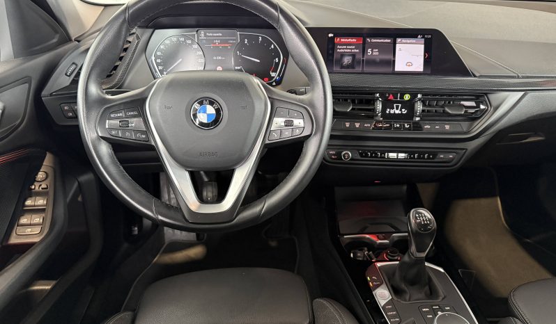 								BMW 116d 116 ch Edition Sport full									
