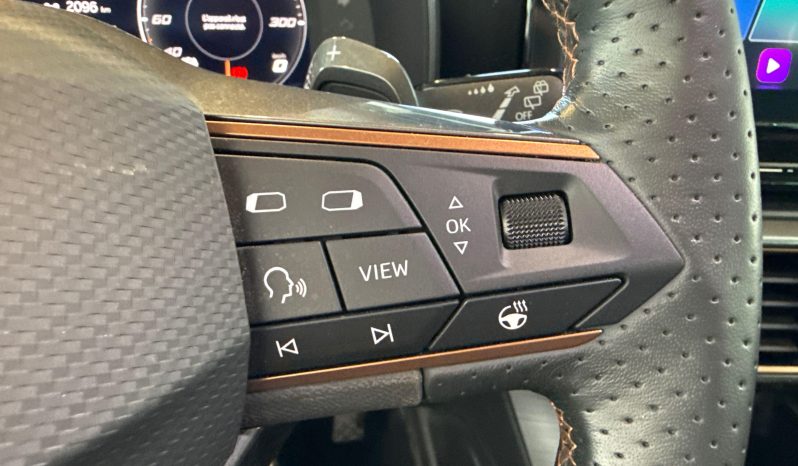 								CUPRA Formentor 1.4 e-HYBRID 204 ch DSG6 Business Edition full									