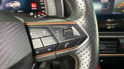 										CUPRA Formentor 2.0 TDI 150 ch VZ-Line full									