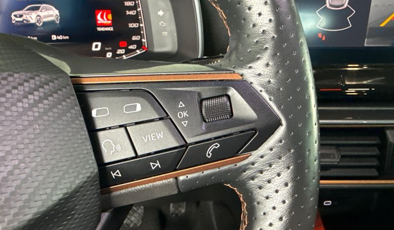 								CUPRA Formentor 2.0 TDI 150 ch VZ-Line full									