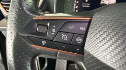 										CUPRA Formentor 2.0 TDI 150 ch VZ-Line full									