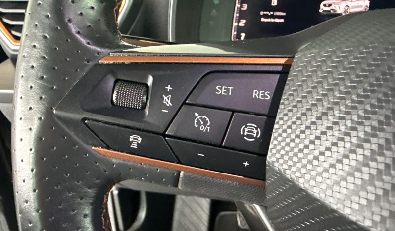 								CUPRA Formentor 2.0 TDI 150 ch VZ-Line full									