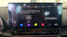 										CUPRA Formentor 2.0 TDI 150 ch VZ-Line full									