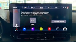 										CUPRA Formentor 1.4 e-HYBRID 204 ch DSG6 Business Edition full									