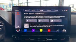 										CUPRA Formentor 1.4 e-HYBRID 204 ch DSG6 Business Edition full									