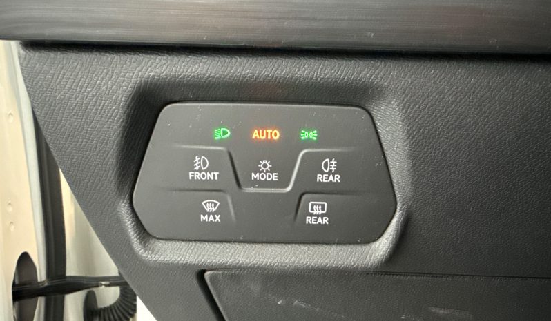 								CUPRA Formentor 1.4 e-HYBRID 204 ch DSG6 Business Edition full									