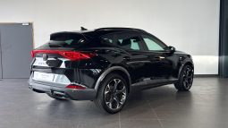 										CUPRA Formentor 2.0 TDI 150 ch VZ-Line full									