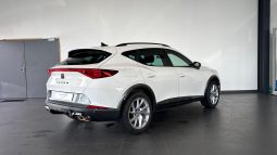 										CUPRA Formentor 1.4 e-HYBRID 204 ch DSG6 Business Edition full									