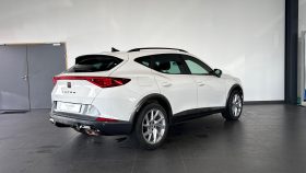 CUPRA Formentor 1.4 e-HYBRID 204 ch DSG6 Business Edition