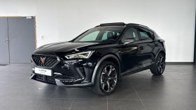 CUPRA Formentor 2.0 TDI 150 ch VZ-Line