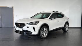 CUPRA Formentor 1.4 e-HYBRID 204 ch DSG6 Business Edition