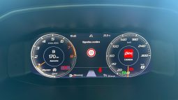 										CUPRA Formentor 1.5 TSI 150 ch DSG7 VZ-Line full									
