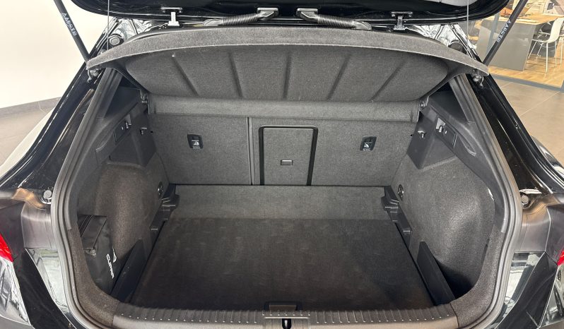 								CUPRA Formentor 2.0 TDI 150 ch VZ-Line full									