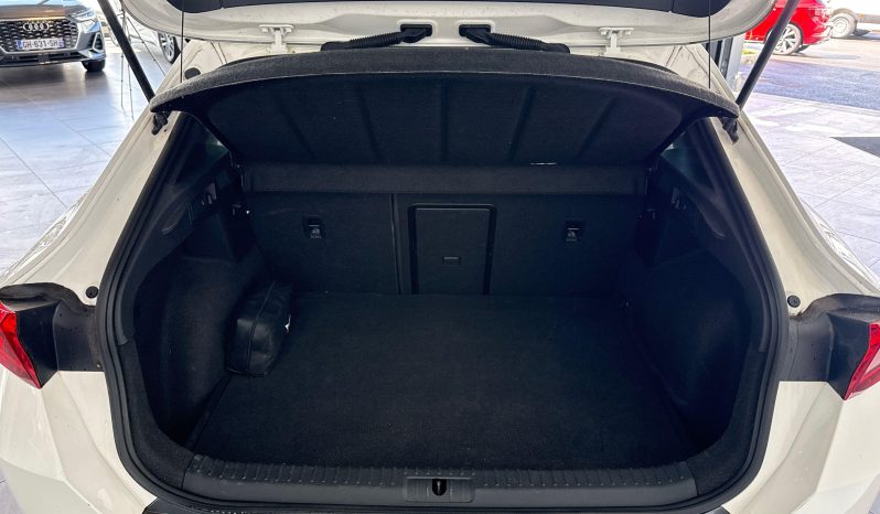 								CUPRA Formentor 1.4 e-HYBRID 204 ch DSG6 Business Edition full									