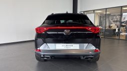 										CUPRA Formentor 2.0 TDI 150 ch VZ-Line full									