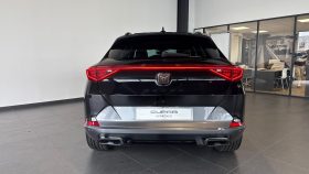 CUPRA Formentor 2.0 TDI 150 ch VZ-Line