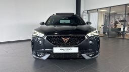										CUPRA Formentor 2.0 TDI 150 ch VZ-Line full									