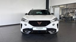 										CUPRA Formentor 1.4 e-HYBRID 204 ch DSG6 Business Edition full									