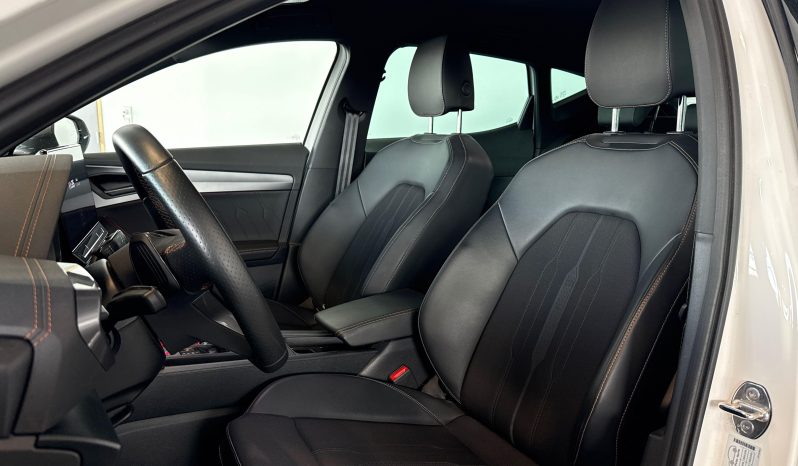 								CUPRA Formentor 1.4 e-HYBRID 204 ch DSG6 Business Edition full									