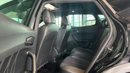 										CUPRA Formentor 2.0 TDI 150 ch VZ-Line full									