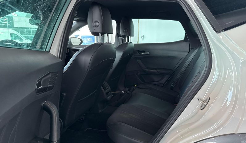 								CUPRA Formentor 1.4 e-HYBRID 204 ch DSG6 Business Edition full									