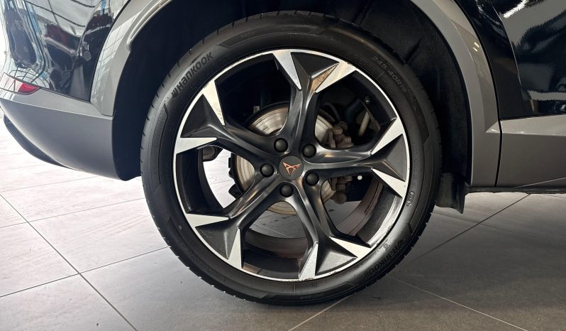 								CUPRA Formentor 2.0 TDI 150 ch VZ-Line full									