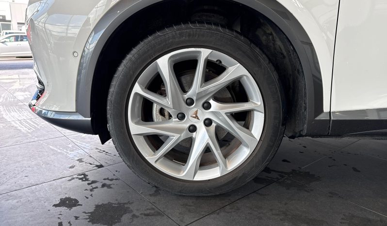 								CUPRA Formentor 1.4 e-HYBRID 204 ch DSG6 Business Edition full									