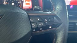 										CUPRA Formentor 1.5 TSI 150 ch DSG7 VZ-Line full									
