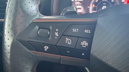 										CUPRA Formentor 1.5 TSI 150 ch DSG7 VZ-Line full									