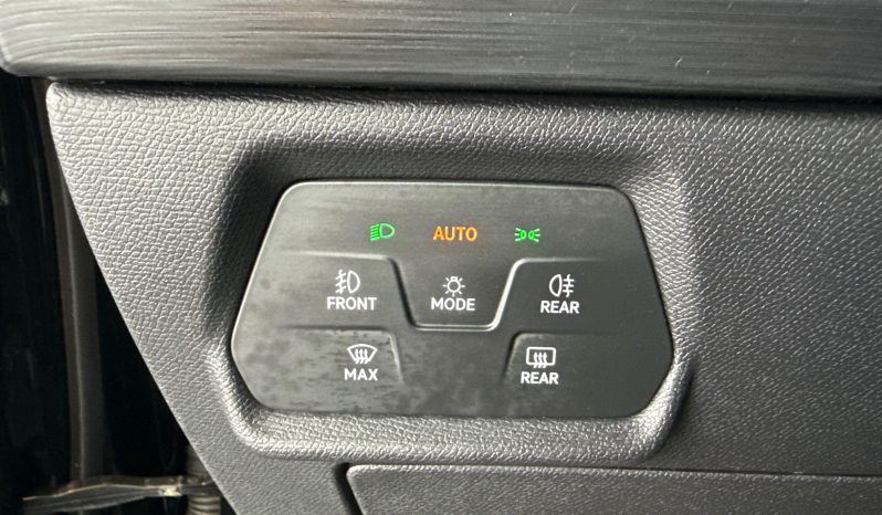 								CUPRA Formentor 2.0 TDI 150 ch VZ-Line full									