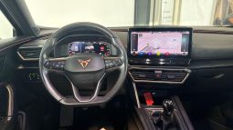 										CUPRA Formentor 2.0 TDI 150 ch VZ-Line full									